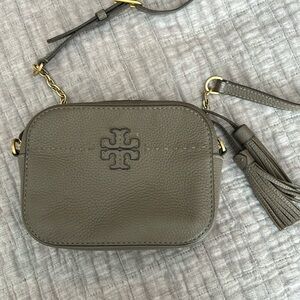 Tory Burch cross body bag